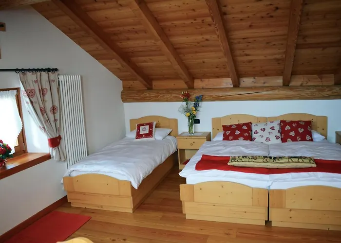 Cozy Near The Colosseum Aparthotel 3*