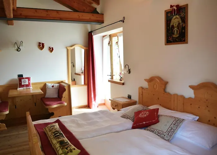 Cozy Near The Colosseum Aparthotel 3*