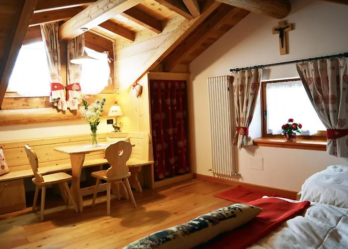 Cozy Near The Colosseum Aparthotel 3*